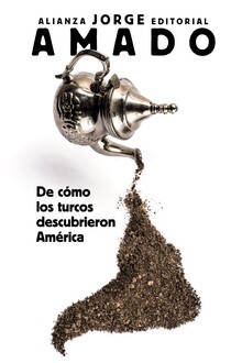DE CÓMO LOS TURCOS DESCUBRIERON AMÉRICA