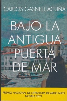 BAJO LA ANTIGUA PUERTA DE MAR