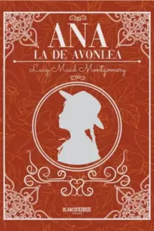 ANA LA DE AVONLEA
