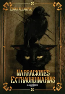 NARRACIONES EXTRAORDINARIAS