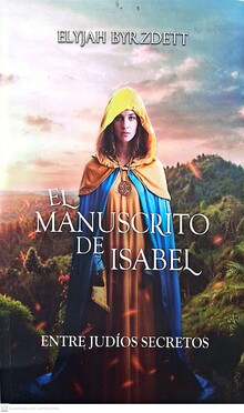 EL MANUSCRITO DE ISABEL