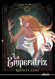 LA EMPERATRIZ 