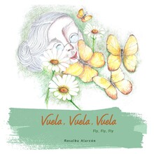 VUELA, VUELA, VUELA, FLY, FLY, FLY