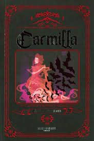 CARMÍLLA