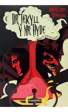 DR JEKYLL Y MR HYDE