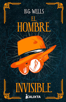 EL HOMBRE INVISIBLE