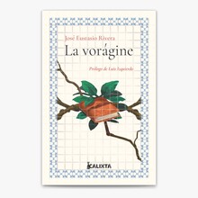 LA VORÁGINE