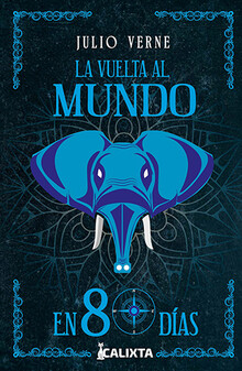 LA VUELTA AL MUNDO EN 80 DÍAS