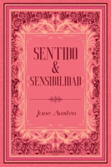 SENTIDO & SENSIBILIDAD