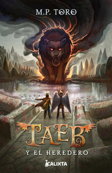TAEB Y EL HEREDERO