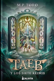 TAEB Y LOS SIETE REINOS