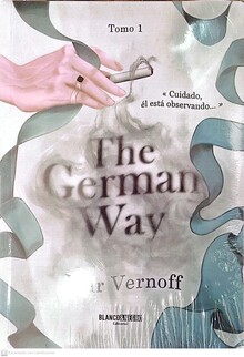 THE GERMAN WAY/ TOMO 1