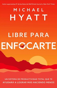 LIBRE PARA ENFOCARTE