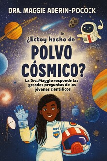 POLVO COSMICO