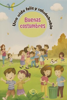 BUENAS COSTUMBRES