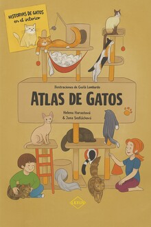 ATLAS DE GATOS