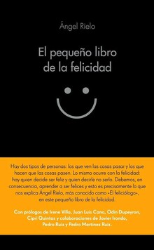 EL PEQUEÑO LIBRO DE LA FELICIDAD
