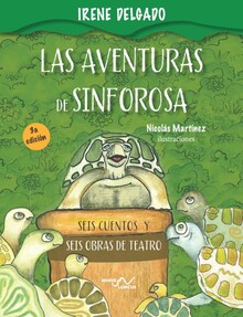 LAS AVENTURAS DE SINFOROSA