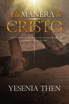 A LA MANERA DE CRISTO