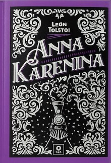 ANNA KARENINA