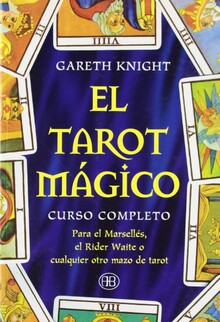 EL TAROT MÁGICO
