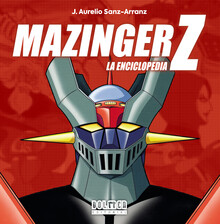 MAZINGUER Z