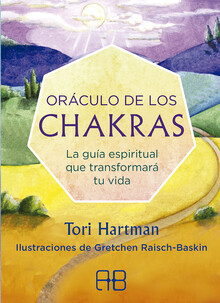 ORÁCULO DE LOS CHAKRAS
