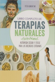 TERAPIAS NATURALES