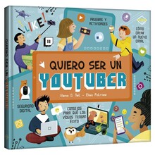 QUIERO SER YOUTUBER