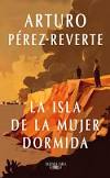 LA ISLA DE LA MUJER DORMIDA